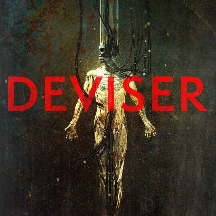 cover art for Deviser - Episode 1: Light