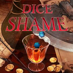 cover art for Dice Shame