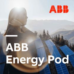 cover art for ABB Energy Pod