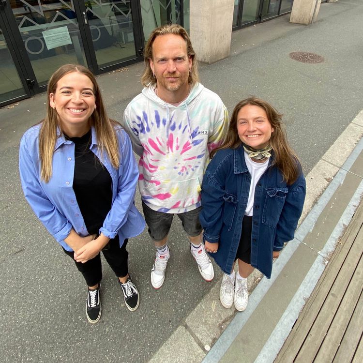 cover art for Aslak Hartberg - Hvis det gjør litt vondt, så skal vi gjøre det