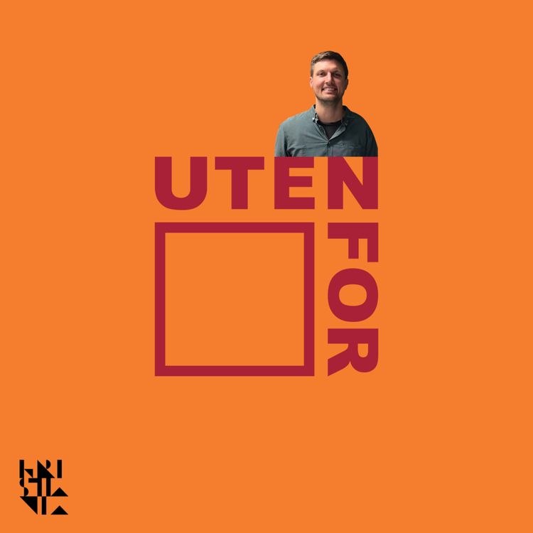 cover art for Sindre Leganger fra Svarttrost - Ideer med høy WTF-faktor