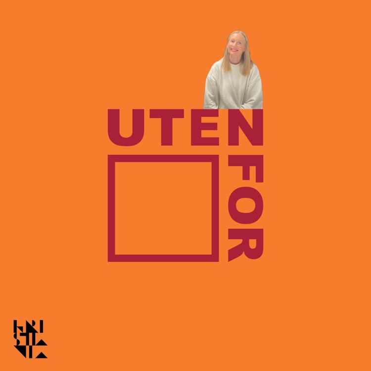 cover art for Eva fra Vild - Vi har ikke så spisse albuer, vi ønsker hverandre vel!