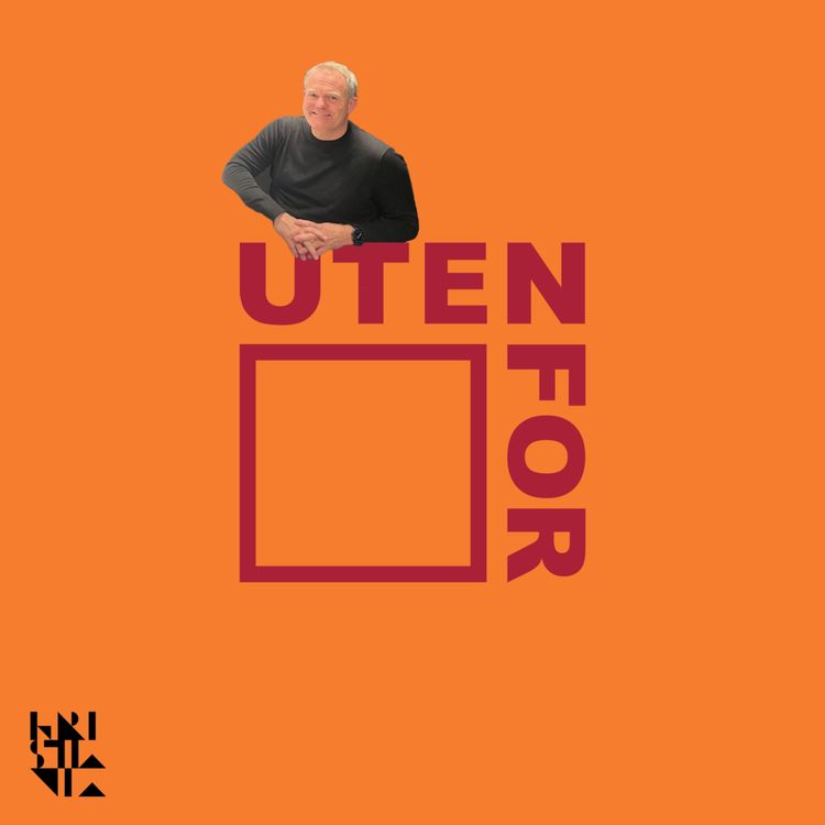 cover art for Kenneth fra ANTI - Prøv å strekke ideene litt lengre enn det man tror kunden tør å være med på!