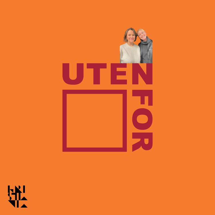 cover art for Agnes og Nicoline fra Noe - Man må by på seg selv mye mer enn man tror