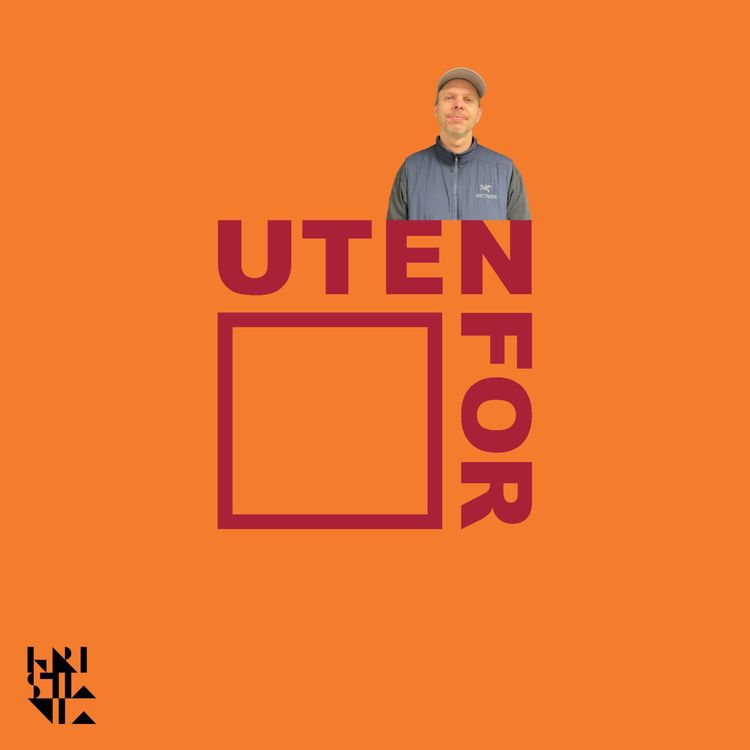 cover art for Markus fra Brunch - Act not ads!