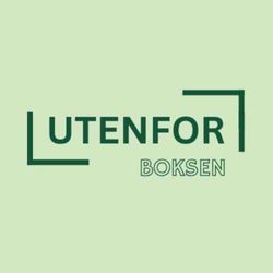 cover art for Utenfor boksen