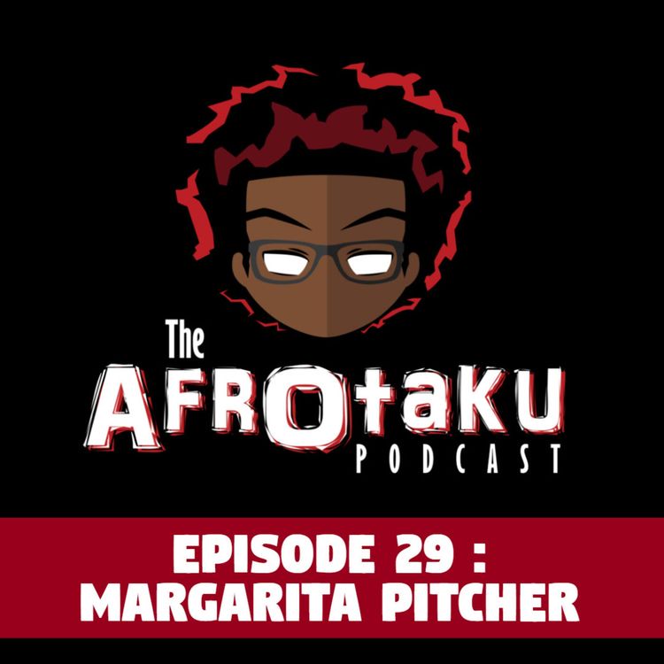 cover art for Margarita Pitcher