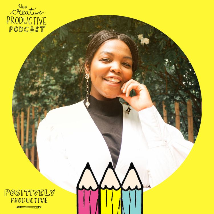 cover art for Why Good Mindset Is Essential to Productivity With Kira the Bold