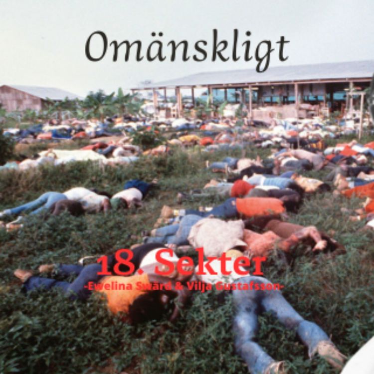 cover art for 18. Sekter 