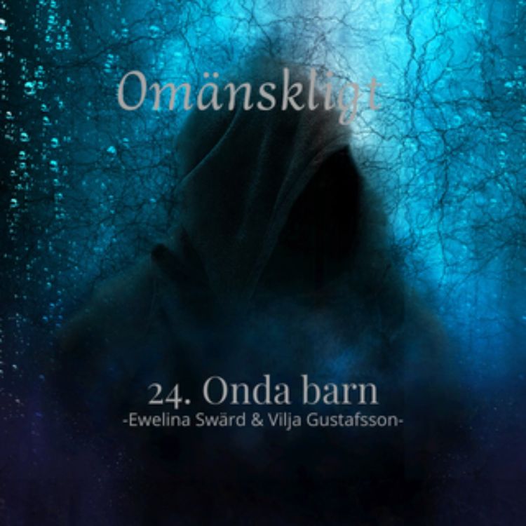 cover art for 24. Onda barn 