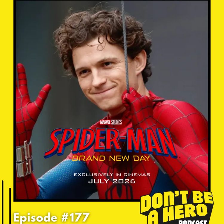 cover art for Spider-Man Brand New Day - what’s happening?!