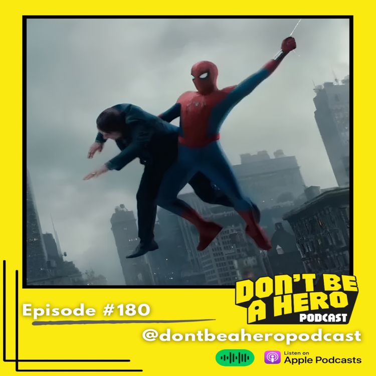 cover art for Spider-man Brand New Day Trailer 