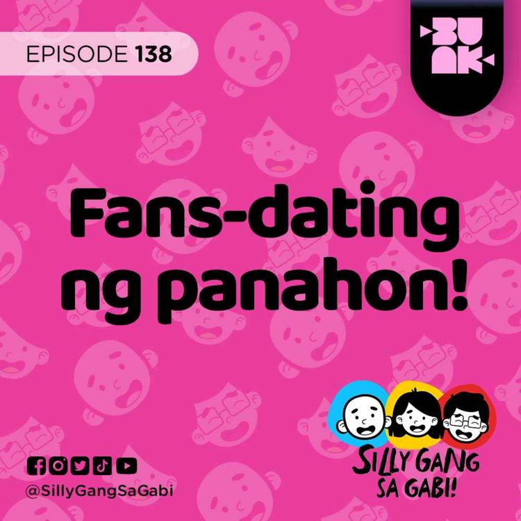 cover art for 138: The Best Fans, The Toxic Fans, and The Delulu Fans