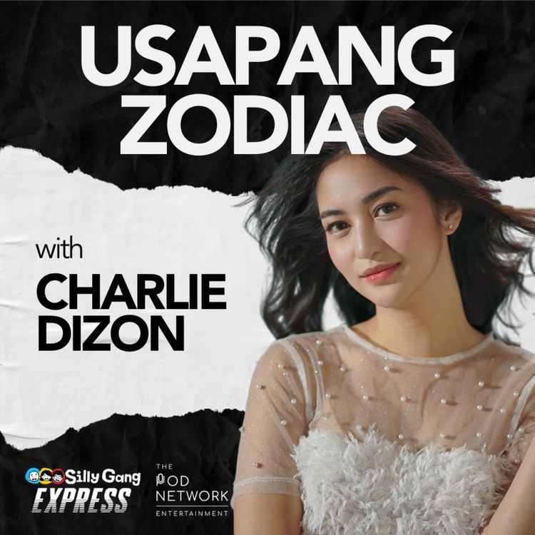 cover art for Personality Based on Zodiac Signs, Totoo Ba? feat. Charlie Dizon (Silly Gang Express 18)