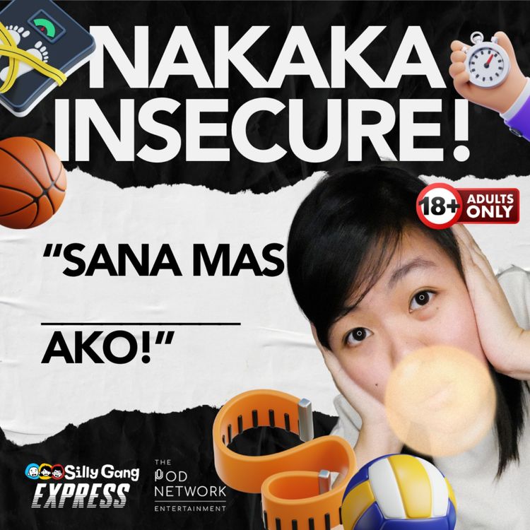 cover art for Alam Mo Ba Itong 10-second Rule? Stream This!