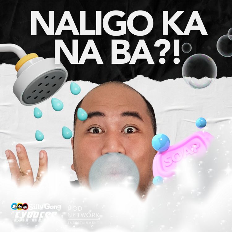 cover art for Ligo Check! This Is Your Sign! [Silly Gang Express 57]