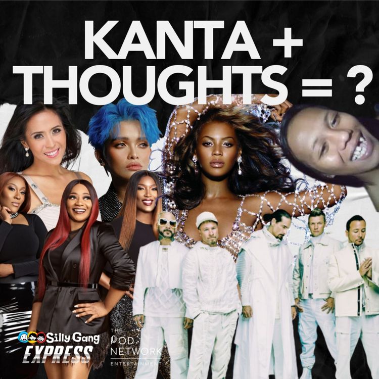 cover art for Mahal mo o mahal ka? Sagot! [Silly Gang Express 73]