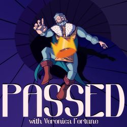 cover art for Passed