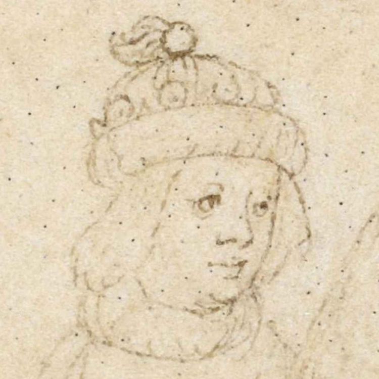 cover art for Edward of Westminster, Prince of Wales