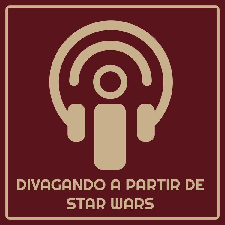 cover art for Divagando a partir de STAR WARS