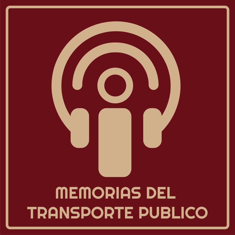 cover art for Memorias del Transporte publico