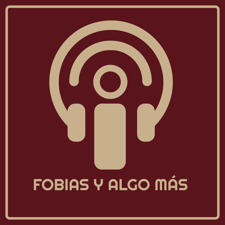 cover art for Fobias y algo más 