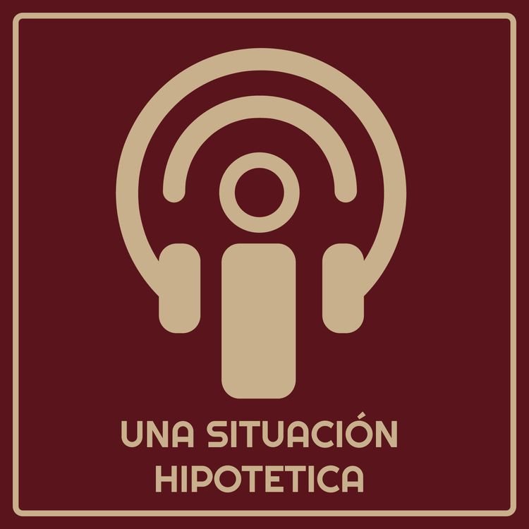 cover art for Una situación hipotética 