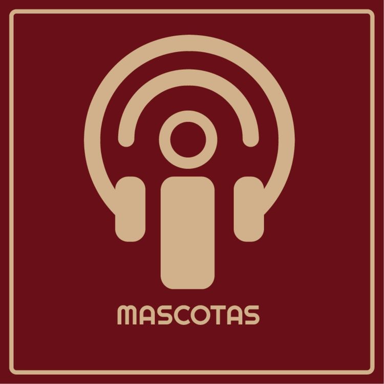 cover art for Mascotas