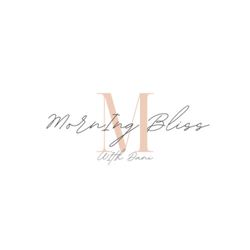 cover art for Morning Bliss with Dani