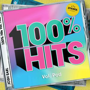cover art for 100% Hits Vol. Pod