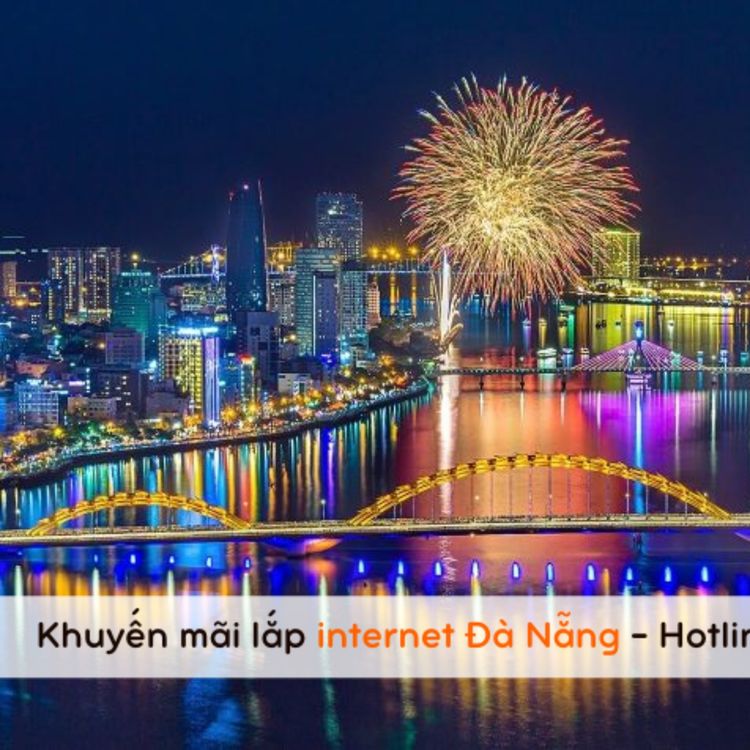 cover art for Lắp Mạng Internet WiFi Đà Nẵng | Khuyến mãi mới nhất