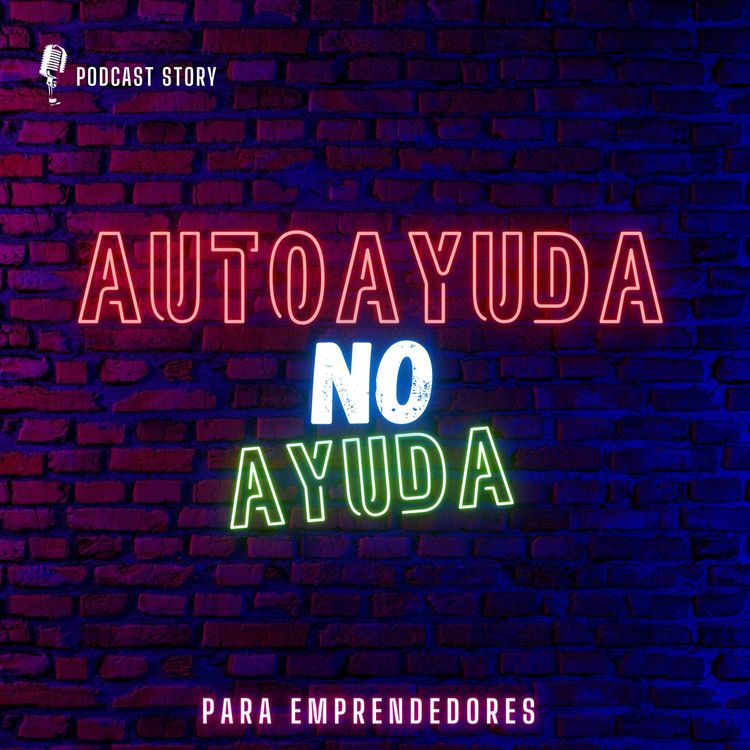 cover art for 1. ¿Cómo nos engañan con la autoayuda?