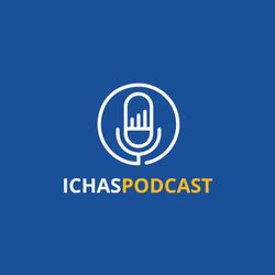 cover art for ICHAS Podcast