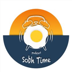 cover art for Sobhtime | صبح تایم