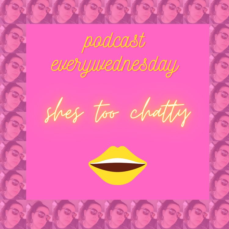 cover art for Does staying sober make you boring?