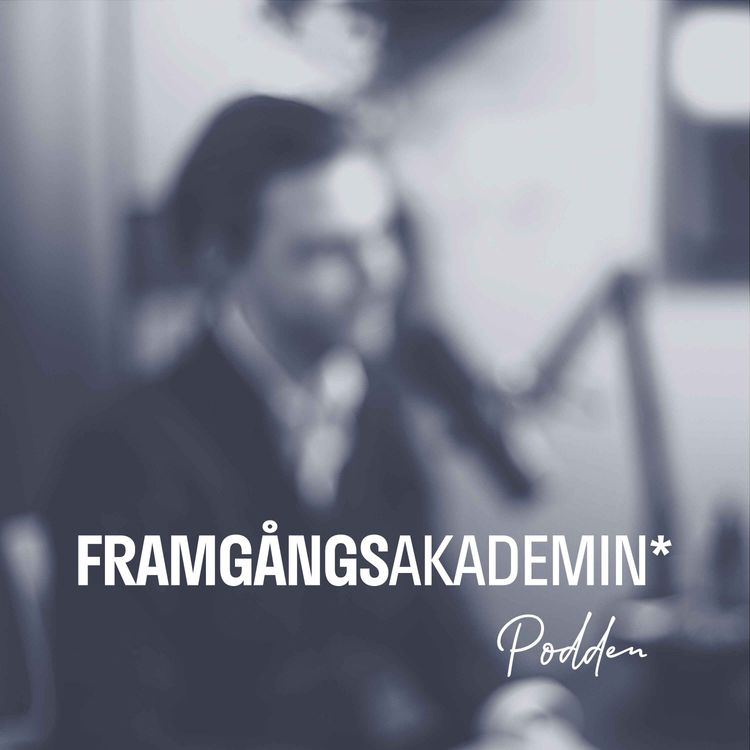 cover art for 5. Framgång & Pengar