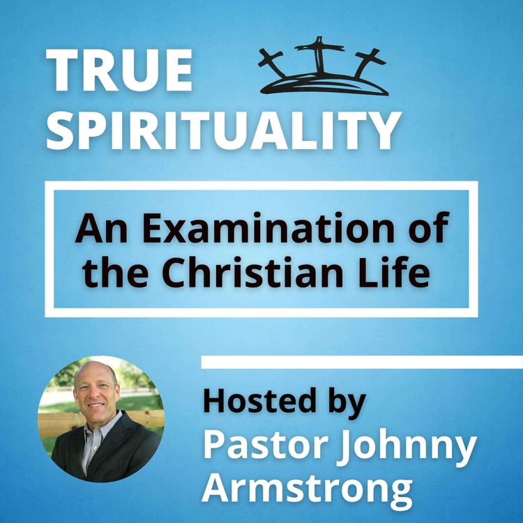 cover art for #8: Freedom from conscience