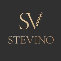 cover art for Stevino