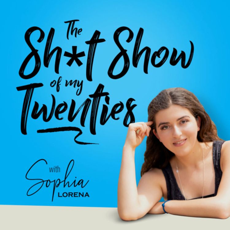 cover art for How To Build A Community With Kacia Fitzgerald