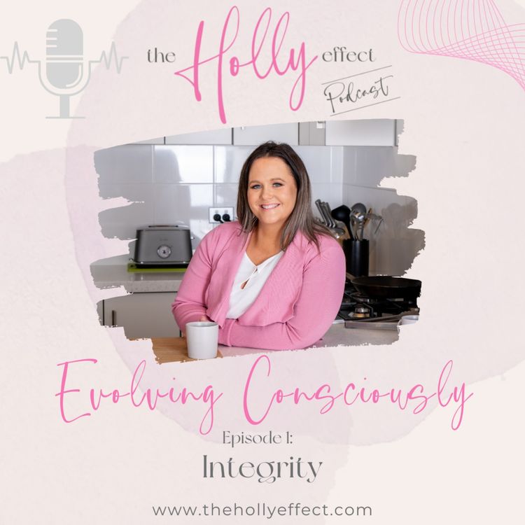 cover art for Integrity
