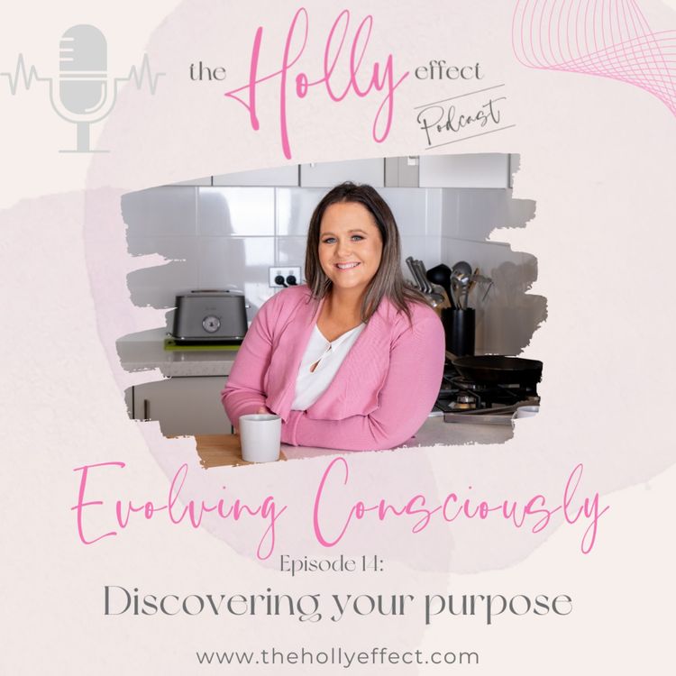 cover art for Discovering your purpose