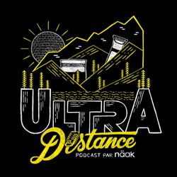 cover art for Ultra distance