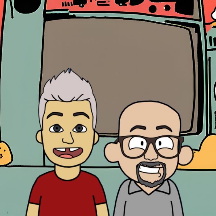 cover art for CECC, Spots and Rock & Roll 209