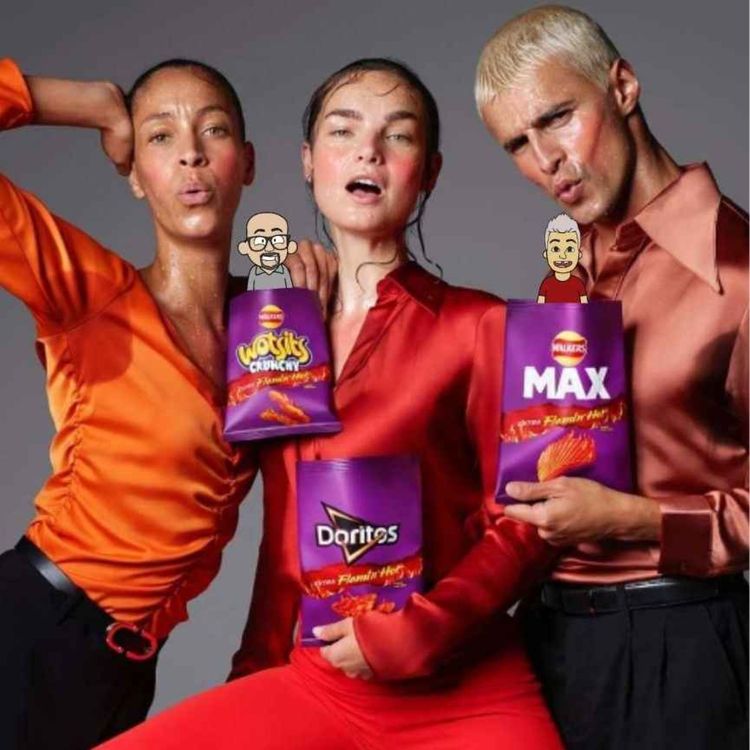 cover art for CECC, Spots and Rock & Roll 224