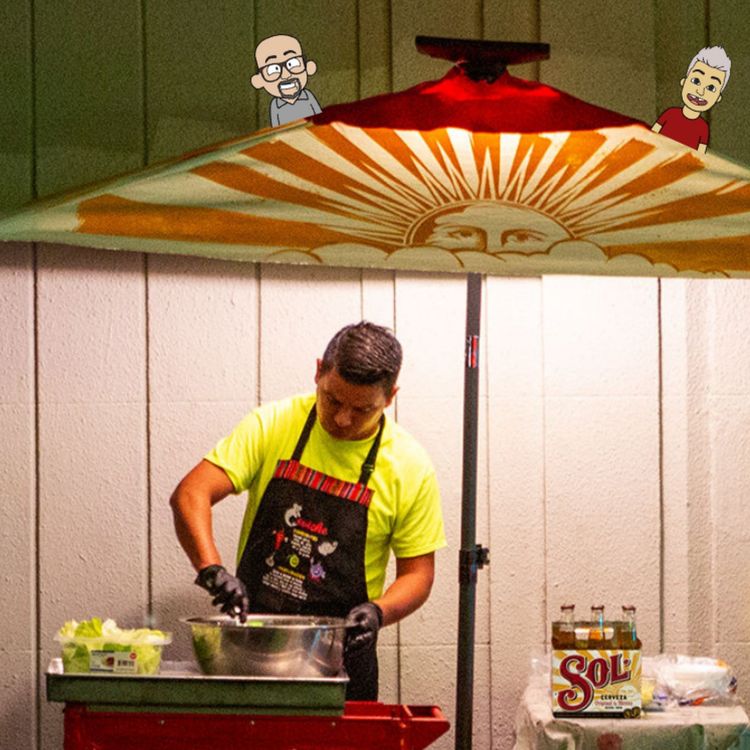 cover art for CECC, Spots and Rock & Roll 227