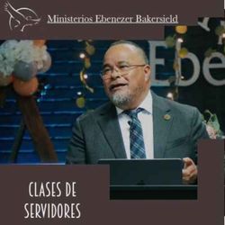 cover art for CLASES DE SERVIDORES