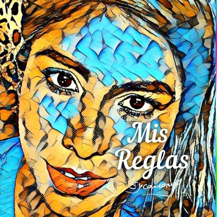 cover art for Mis Reglas