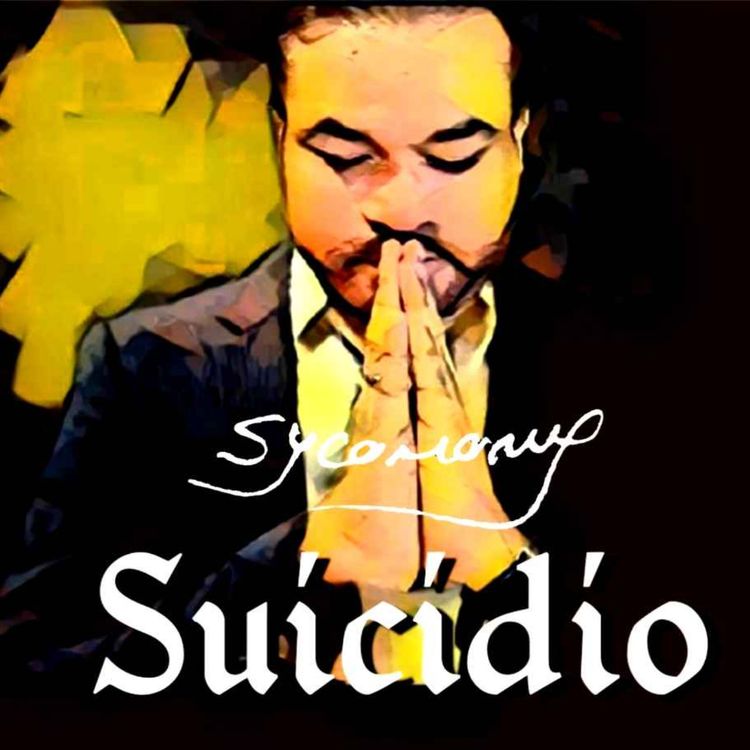cover art for Suicidio