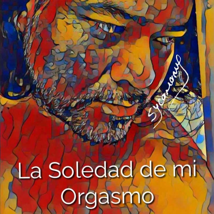 cover art for La Soledad de mi Orgasmo