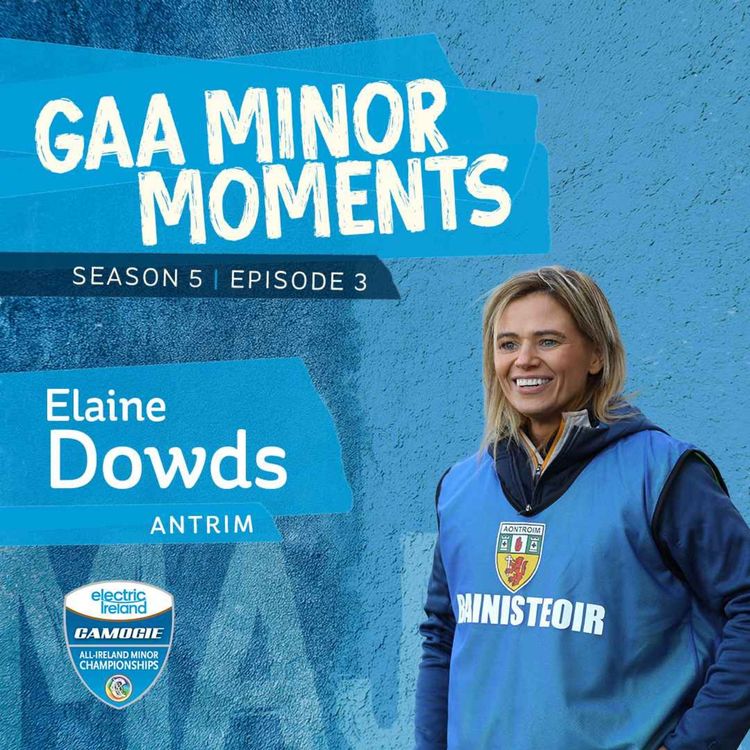 cover art for Elaine Dowds: Smells Like Minor Spirit!
